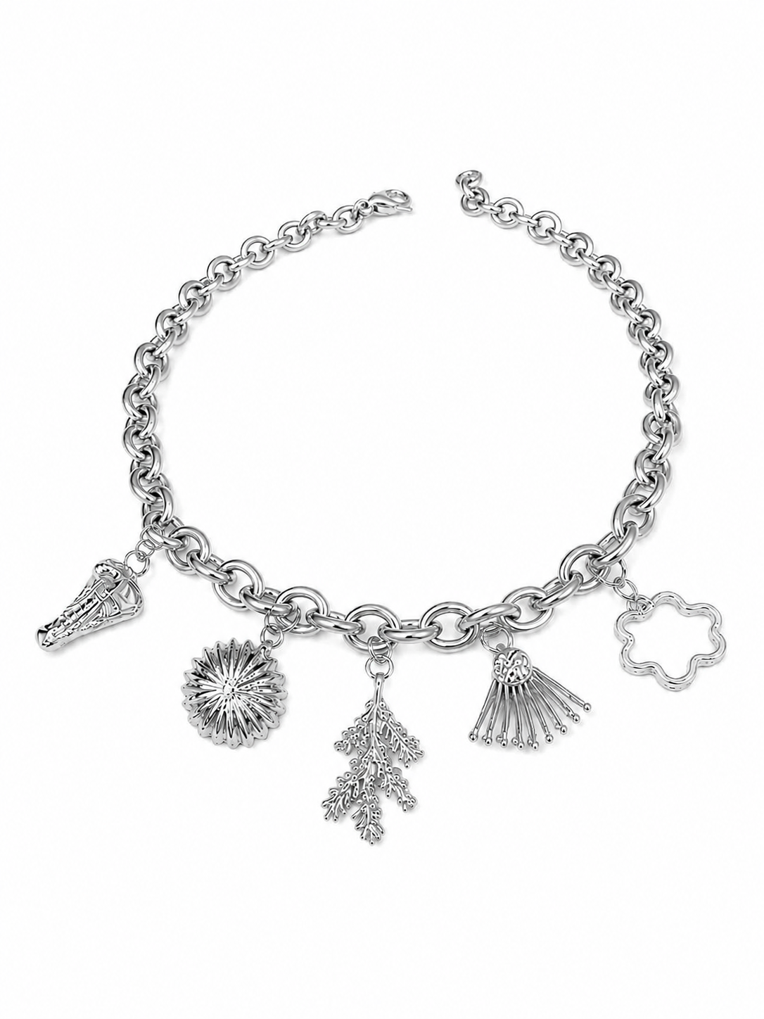 Volver a la Raíz Pulsera