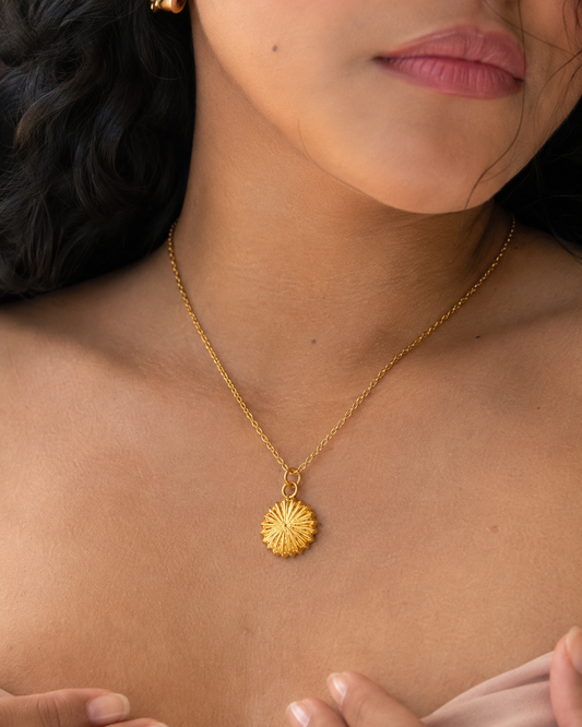 Cactus Collar