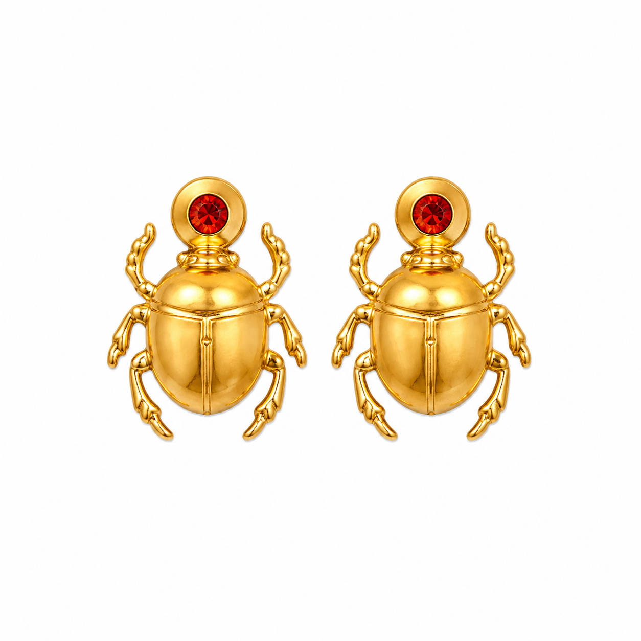 Escarabajo Topos