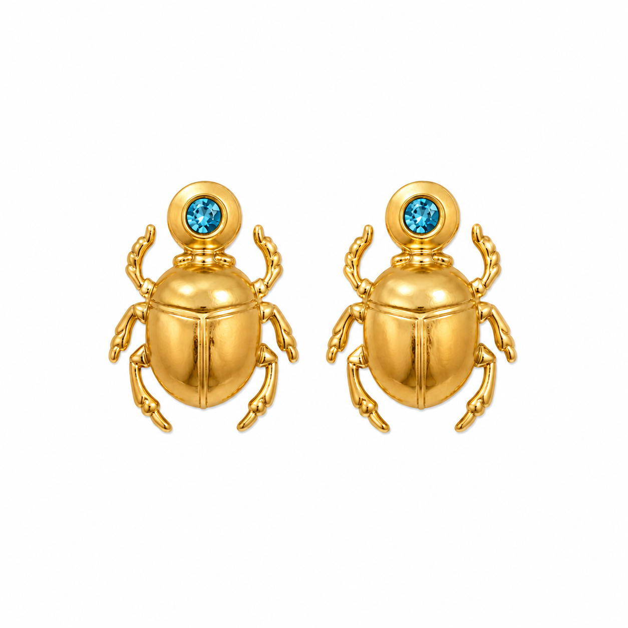 Escarabajo Topos