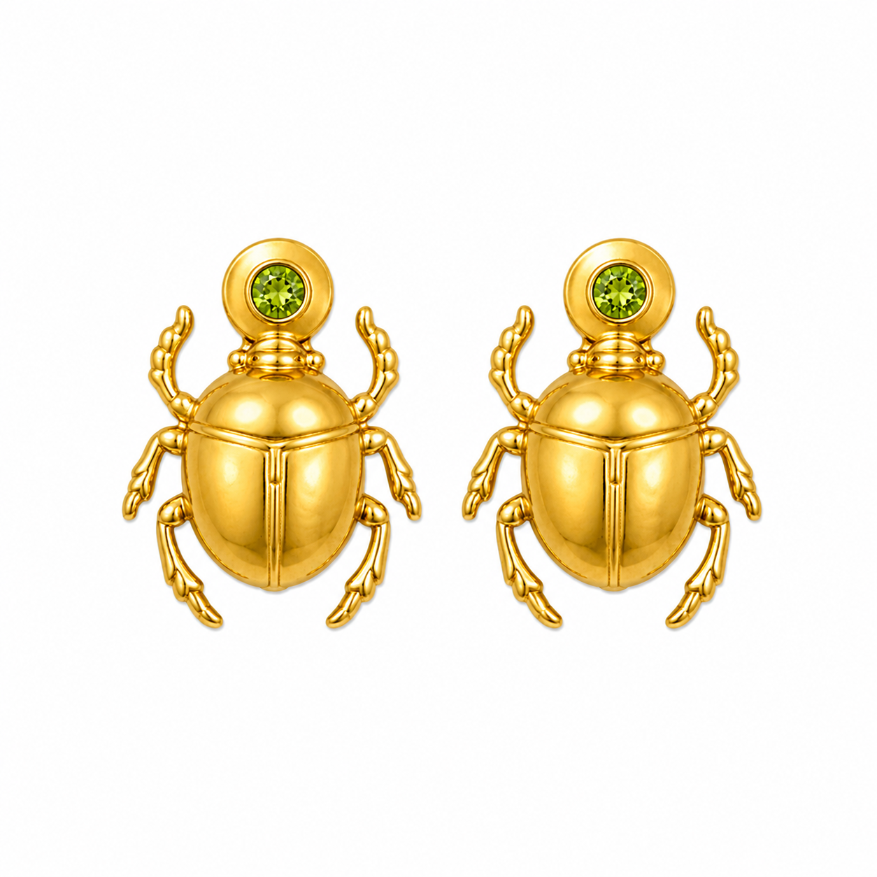 Escarabajo Topos