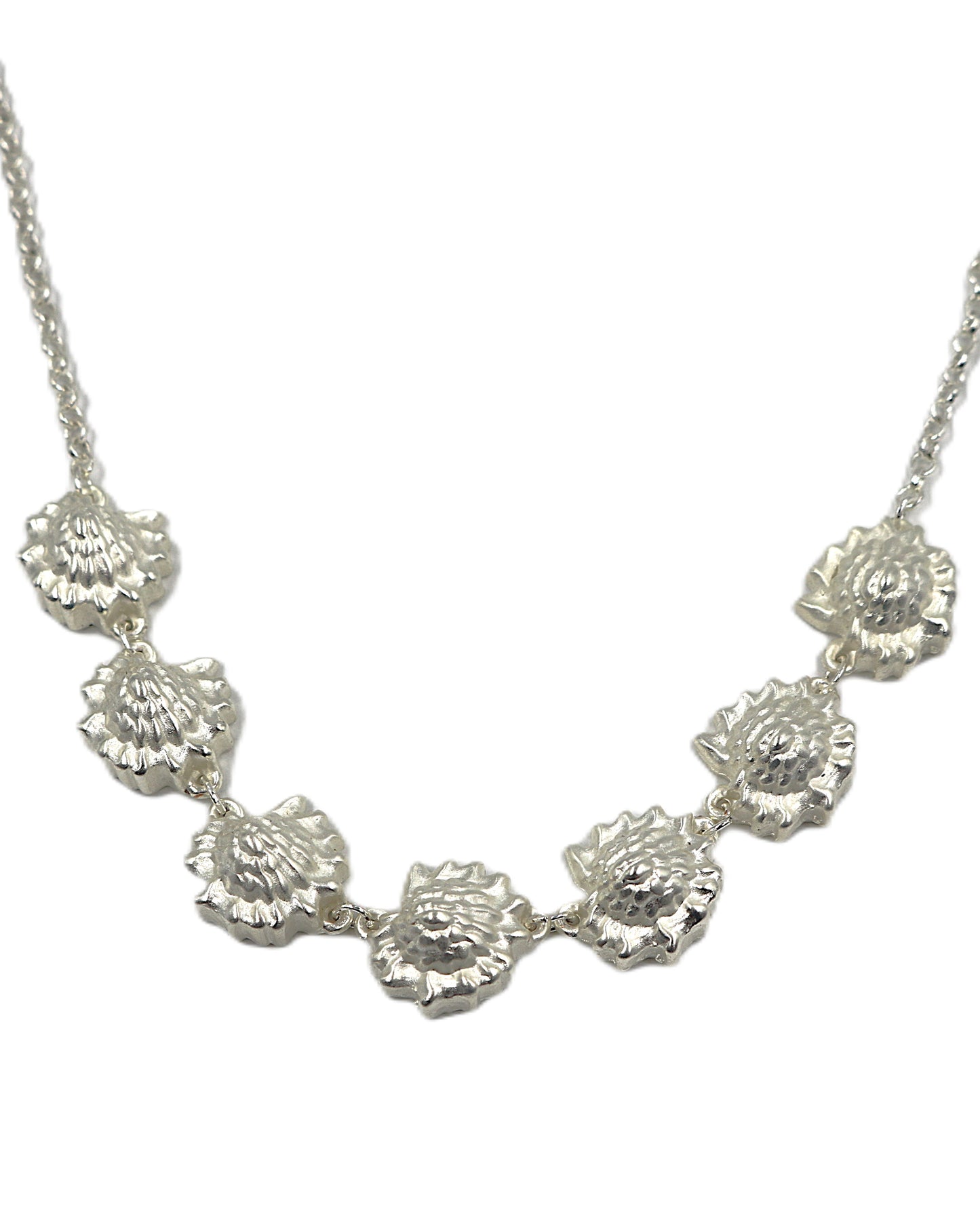 Aurora Caracola Choker