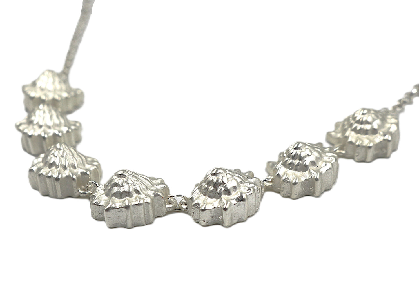 Aurora Caracola Choker