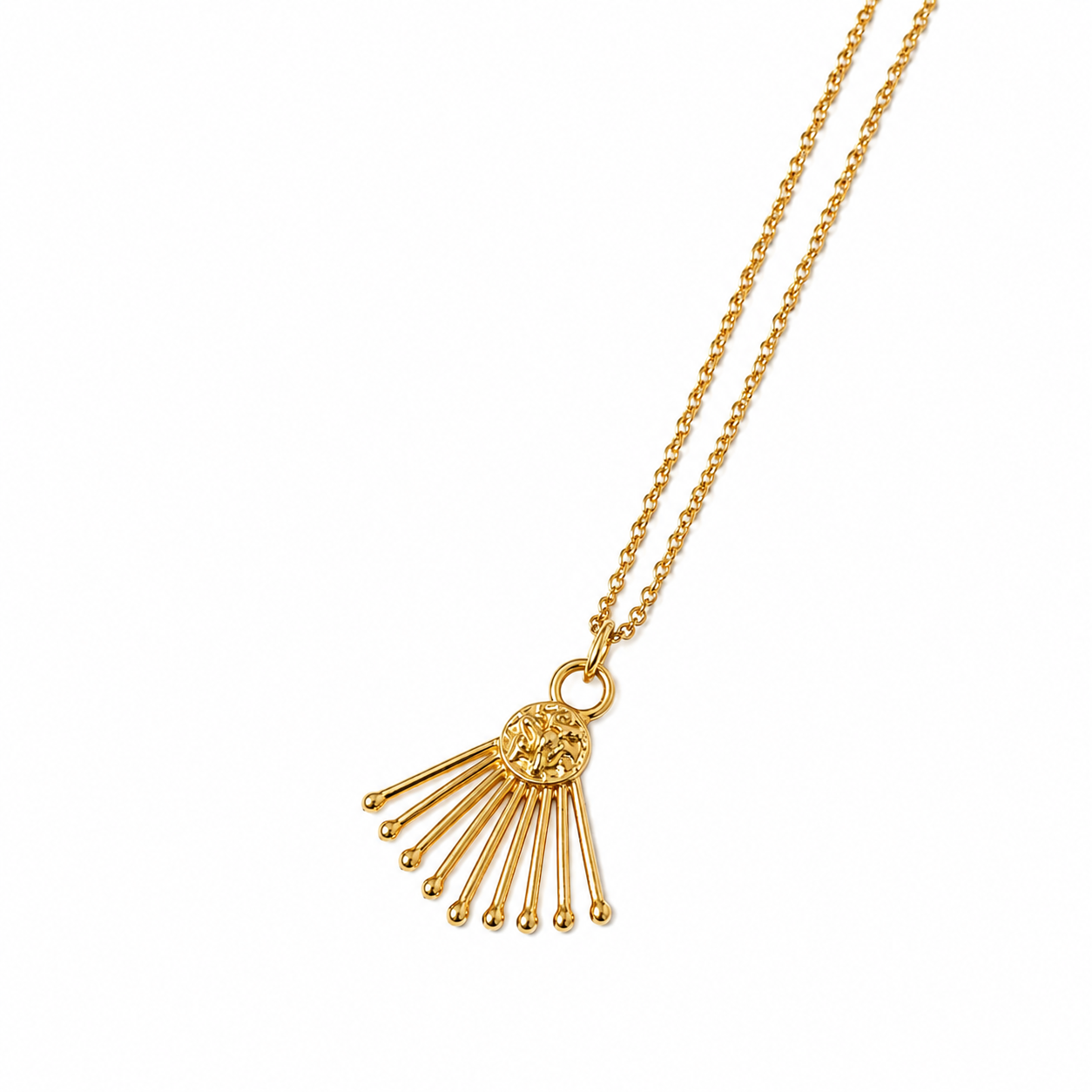 Sol Naciente Collar