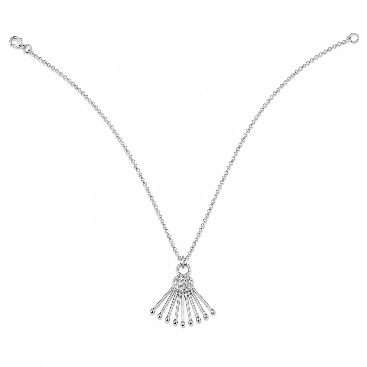 Sol Naciente Collar