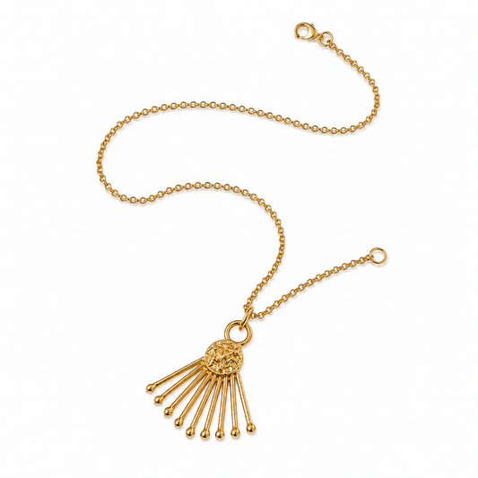Sol Naciente Collar