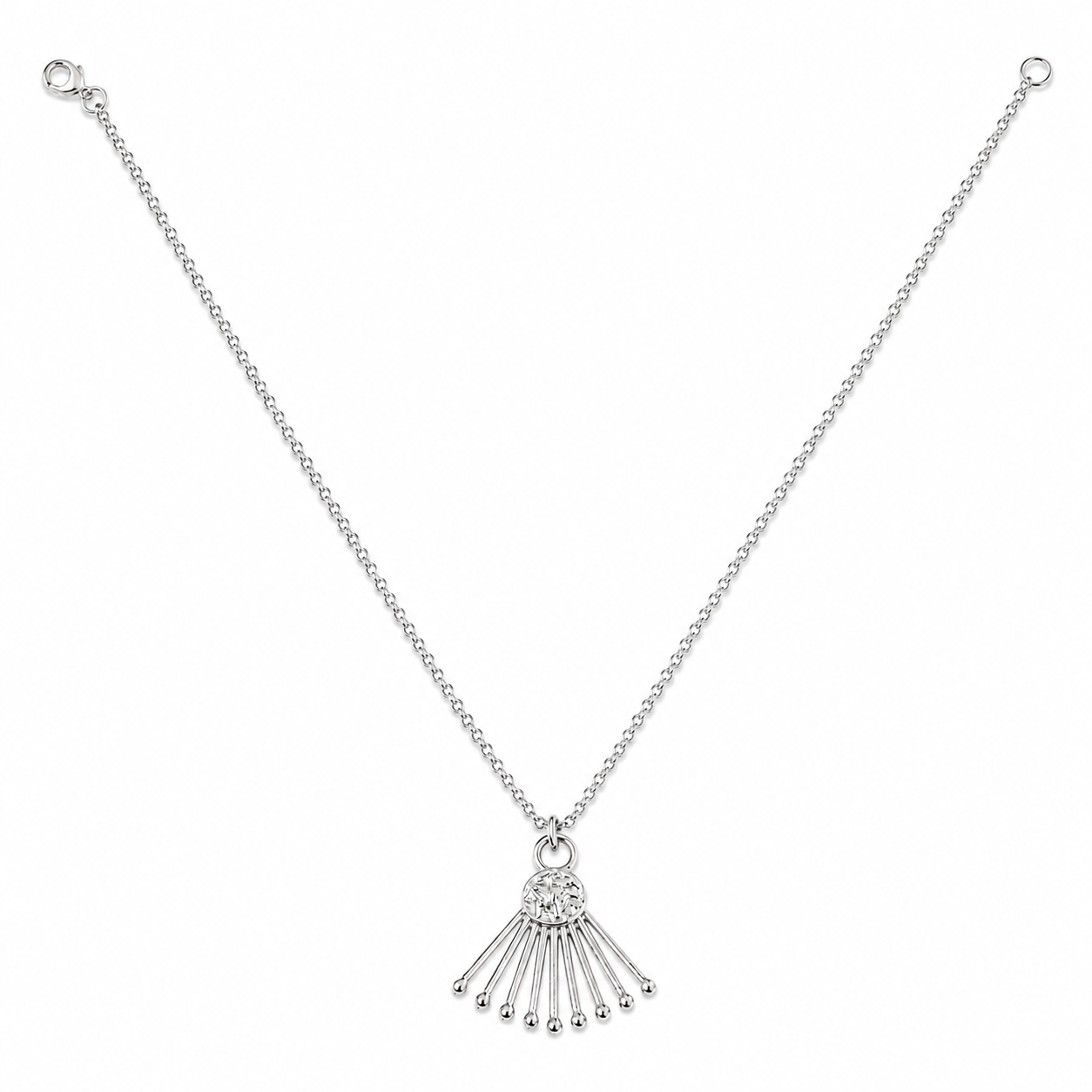 Sol Naciente Collar