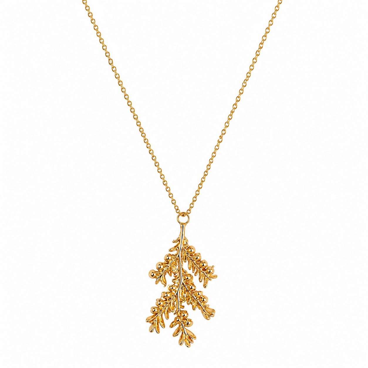 Tamarisco Collar