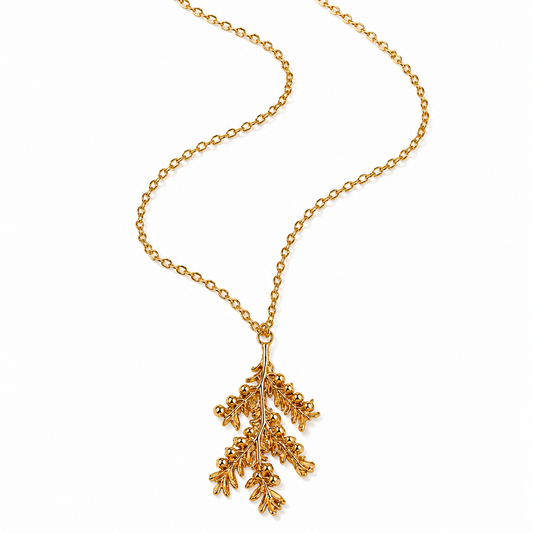 Tamarisco Collar