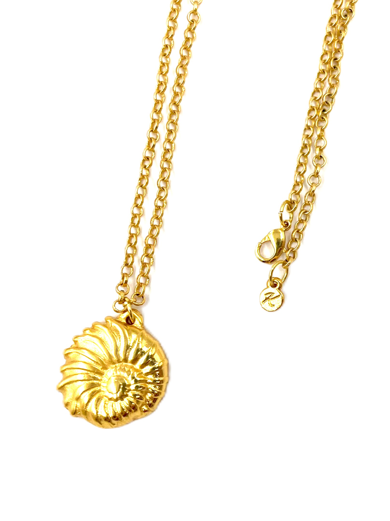 amaranta collar dorado amaranta collar dorado